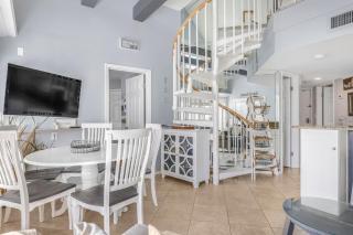 GS Plantation West 1339 by Vacation Homes Collection - Gulf Highlands - 2
