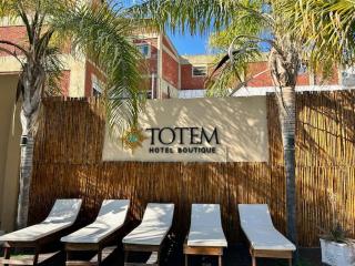 Hotel TOTEM Boutique - 5