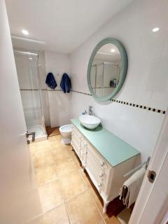 Pau-Pi Apartment - 2