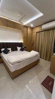 Hotel Revanta - Bhilwara - 1