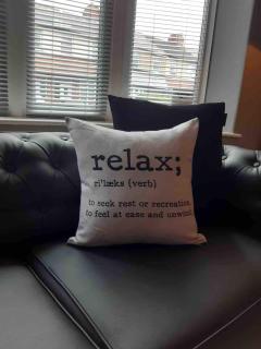 Seaside Suites sleep 8 - Blackpool - 2