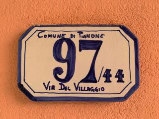 La Casa 44 - Soviore - 3