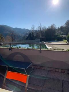 La Casa 44 - Soviore - 2