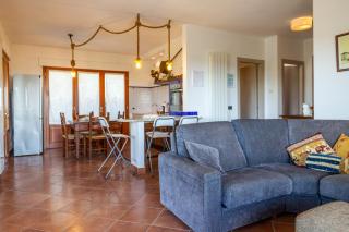 Villa Glicine - Colleberto - Follonica - 6