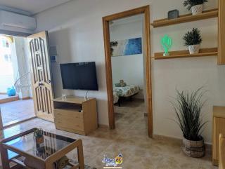 Traditional Ground Floor Apt in Punta Prima R537 - 4