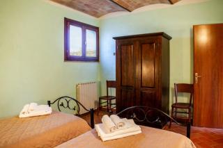 Le Gerlette - La Stalla - Braccagni - 4