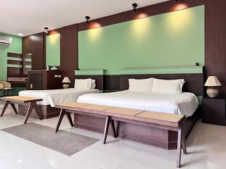 Scenic Pool Villa and Resort - Ban Huai Yai - 5