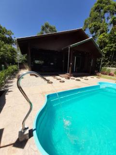 Casa Green Piccoli - Itajaí/SC - Itajaí - 9