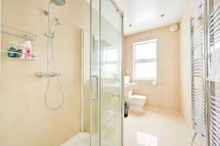 Lovely 4 Bedrooms Entire House In Hammersmith - Londra - 5