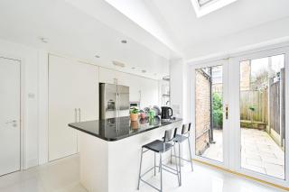 Lovely 4 Bedrooms Entire House In Hammersmith - Londra - 4