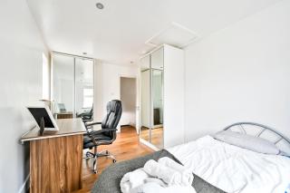 Lovely 4 Bedrooms Entire House In Hammersmith - Londra - 3