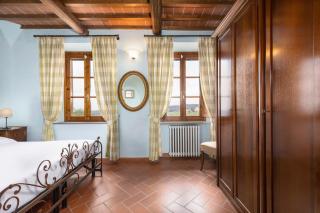 Podere San Bartolo- Casa colonica 3 - Barberino di Val dʼElsa - 1