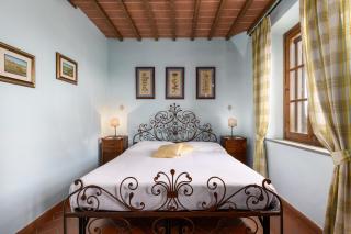 Podere San Bartolo- Casa colonica 3 - Barberino di Val dʼElsa - 3