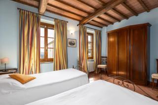 Podere San Bartolo- Casa colonica 3 - Barberino di Val dʼElsa - 6