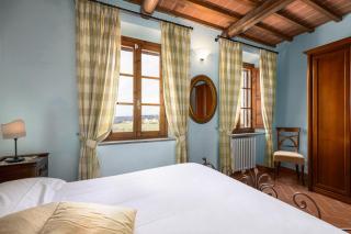 Podere San Bartolo- Casa colonica 3 - Barberino di Val dʼElsa - 2