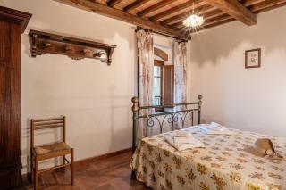 Agriturismo Fadanelli - Il Granaio - Lamporecchio - 8