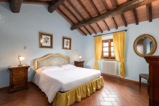 Podere San Bartolo - Barberino di Val d'Elsa - 7