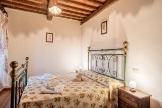Agriturismo Fadanelli - Il Granaio - Lamporecchio - 7