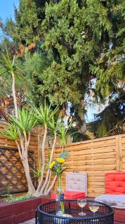 AIX SUNSET Sunset Terrasse centre historique - 1