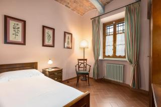 Podere San Bartolo- Casa colonica 2 - Barberino di Val d'Elsa - 4