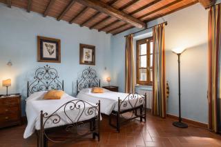 Podere San Bartolo- Casa colonica 2 - Barberino di Val d'Elsa - 6
