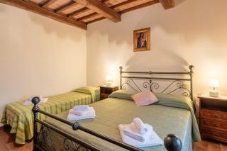 Agriturismo Fadanelli La Colombaia - Lamporecchio - 6