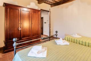 Agriturismo Fadanelli La Colombaia - Lamporecchio - 5