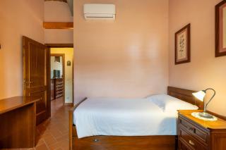 Podere San Bartolo- Casa colonica 2 - Barberino di Val d'Elsa - 3