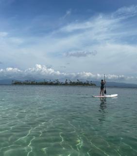 Islas de San Blas Camping - Niatupo - 2