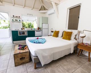 Mon'Désir Lodge - Bungalows - 2