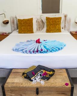 Mon'Désir Lodge - Bungalows - Case-Pilote - 2