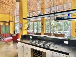Casa Amable by Ronnys Place - Manuel Antonio - Quepos - 8