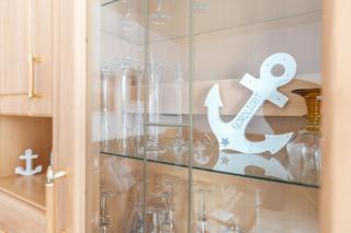 Groth´s Ferienwohnung - Lunden - 6