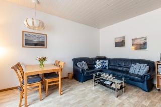 Groth´s Ferienwohnung - Lunden - 8