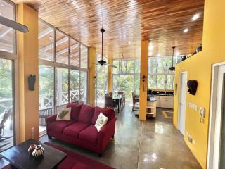 Casa Amable by Ronnys Place - Manuel Antonio - Quepos - 4