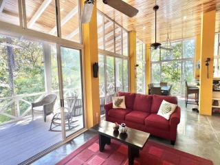 Casa Amable by Ronnys Place - Manuel Antonio - Quepos - 3