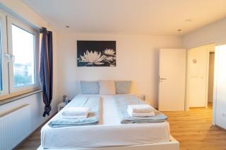 Cozy 2-room apartment with WiFi & SKY - Coblença - 5