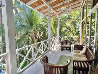 Casa Amable by Ronnys Place - Manuel Antonio - Quepos - 1