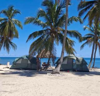 Islas de San Blas Camping - Niatupo - 0
