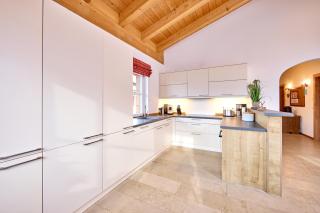 Ferienwohnung Eckbauer - Garmisch-Partenkirchen - 3