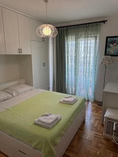 Sunny and flowery - Tivat - 0