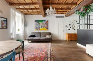 Brera - Castello - Ampio Bilocale Milano Centro - Milão - 1