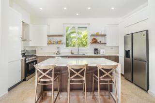 Bungallow with 3BR pool and bbq in Green Village - Punta Cana - 5