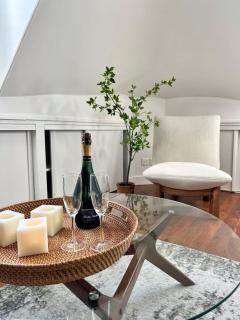 Au pied du Château - Versalhes - 2