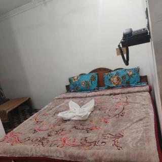 Hotel Relax Inn - Sonāmarg - 8