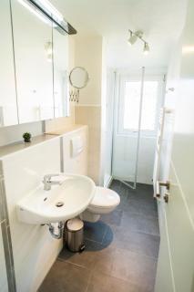 Duhner Ausblick mit Balkon - 3