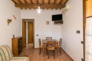 Isolotto - Appartamento Olivo - Piombino - 7