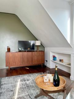 Au pied du Château - Versalles - 1