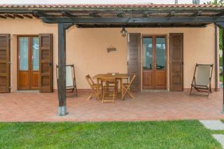 Isolotto - Appartamento Quercia - Piombino - 8
