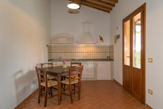 Isolotto - Appartamento Quercia - Piombino - 5